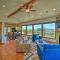 Updated Cabin with 360-Degree Mtn View 1 Mi to Lake - Medicine Park