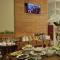 Hotel Maestro Premium Cascavel - 卡斯卡韦尔