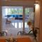 Villa Lucia with private pool and a whirlpool