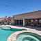 Lake Havasu Home with Pool, Hot Tub and Lake Views - Lake Havasu City