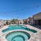 Lake Havasu Home with Pool, Hot Tub and Lake Views - Lake Havasu City