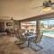 Lake Havasu Home with Pool, Hot Tub and Lake Views - Lake Havasu City