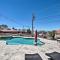 Lake Havasu Home with Pool, Hot Tub and Lake Views - Lake Havasu City