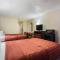 Americas Best Value Inn Tulsa I-44 - Талса