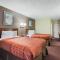 Americas Best Value Inn Tulsa I-44 - Tulsa