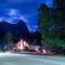 Ambleside Lodge Bed & Breakfast
