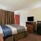 Americas Best Value Inn Tulsa I-44 - Талса