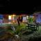 juara seaview chalet, kampung juara