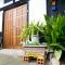 Kitazawa Cozy House