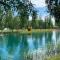 Marijampole Camping