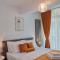 Sea la Vie 2BR Apt Spa n Pool Beach resort - 北马马亚-讷沃达里