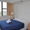 Accommodation Sydney - Hyde Park Plaza 38 College St Sydney