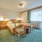 Hotel Gungau
