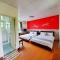 Pulicity Villa B&B