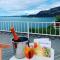 Hotel Conca DOro ***S