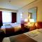 Tokyo Grand Hotel