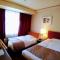 Tokyo Grand Hotel