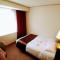 Tokyo Grand Hotel