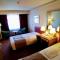 Tokyo Grand Hotel