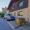 Apartmány Tereza