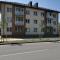 Central Apartments Nojus