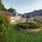 Hôtel Le Manoir De Mathan Crépon à la campagne 5 mn d'Arromanches et 10 mn de Bayeux - Crépon