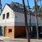 Grey House