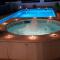Villa Lucia with private pool and a whirlpool