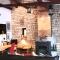 Villa Lucia with private pool and a whirlpool - فيس