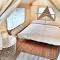 Canopy Villa Glamping Park