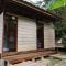 Canopy Villa Glamping Park