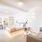 Caldera Stories private suites - Megalochori