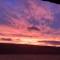 Wee Hoose Glaping Pod 2 - Skail