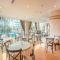 Hotel Bulevar Tanjung Duren Jakarta