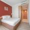 Hotel Bulevar Tanjung Duren Jakarta