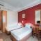 Hotel Bulevar Tanjung Duren Jakarta