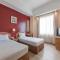 Hotel Bulevar Tanjung Duren Jakarta