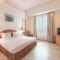 Hotel Bulevar Tanjung Duren Jakarta