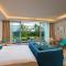 Sirene Luxury Hotel Bodrum