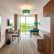 Solina Resort
