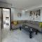Le Yacht Suites Hotel