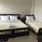 Hotel Camping Lin