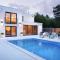 Villa Moretto with outdoor swimming pool and jacuzzi - 维斯科沃
