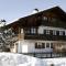 Ferienhaus Rosa 1 & 3
