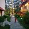 Apartman šumski vilenjak