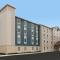 Woodspring Suites Atlanta Stockbridge