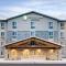 WoodSpring Suites Carol Stream - Chicago - 罗斯奇姆