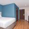 WoodSpring Suites Carol Stream - Chicago