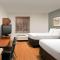 WoodSpring Suites Merrillville - Мерриллвиль