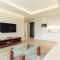 Grand Apartments